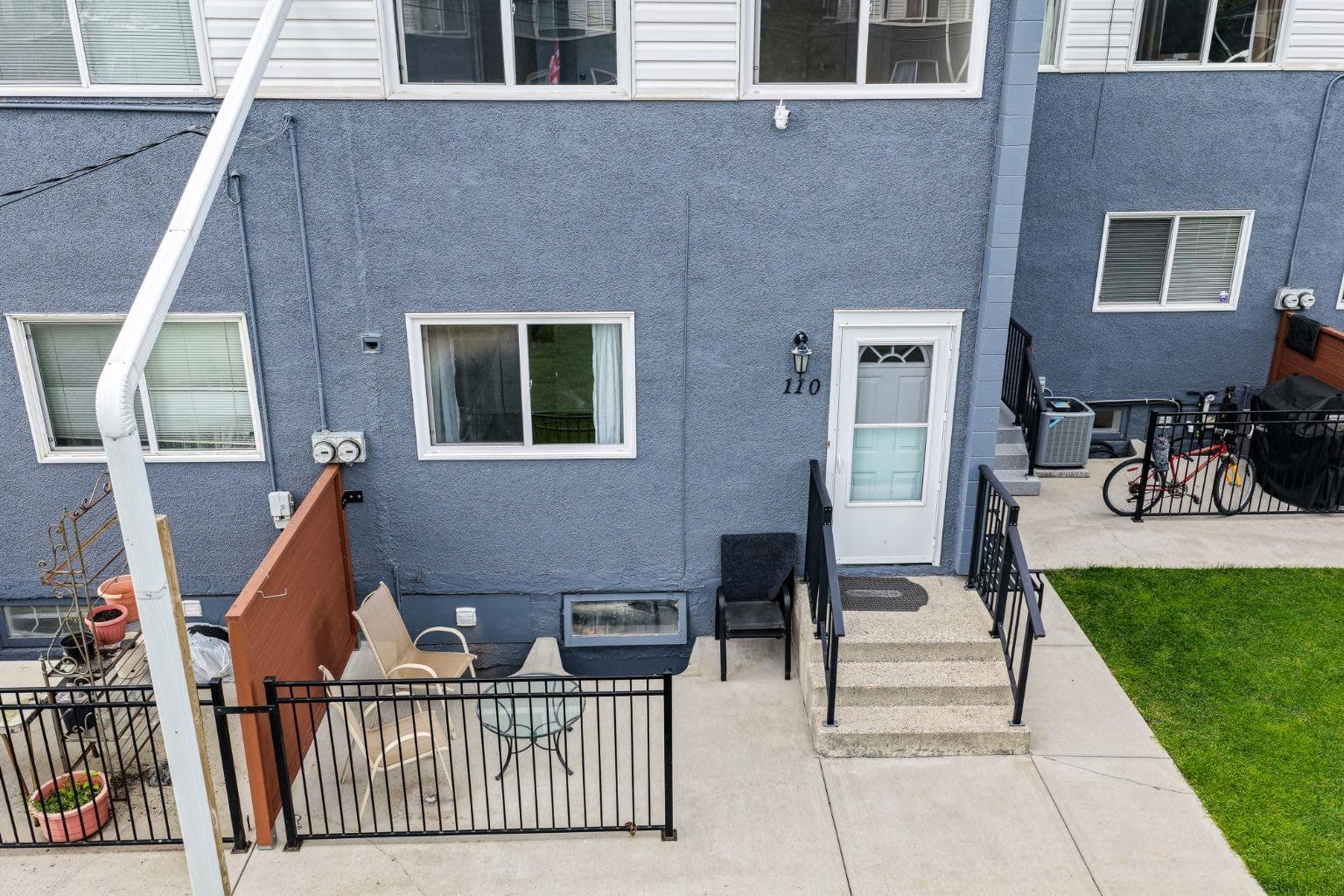 110, 2211 19 Street NE