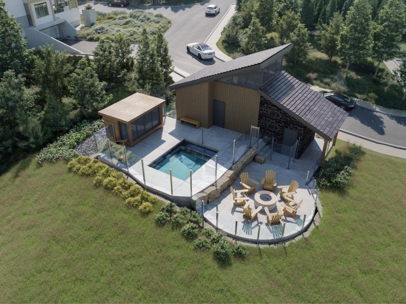68 Cascade Ridge 