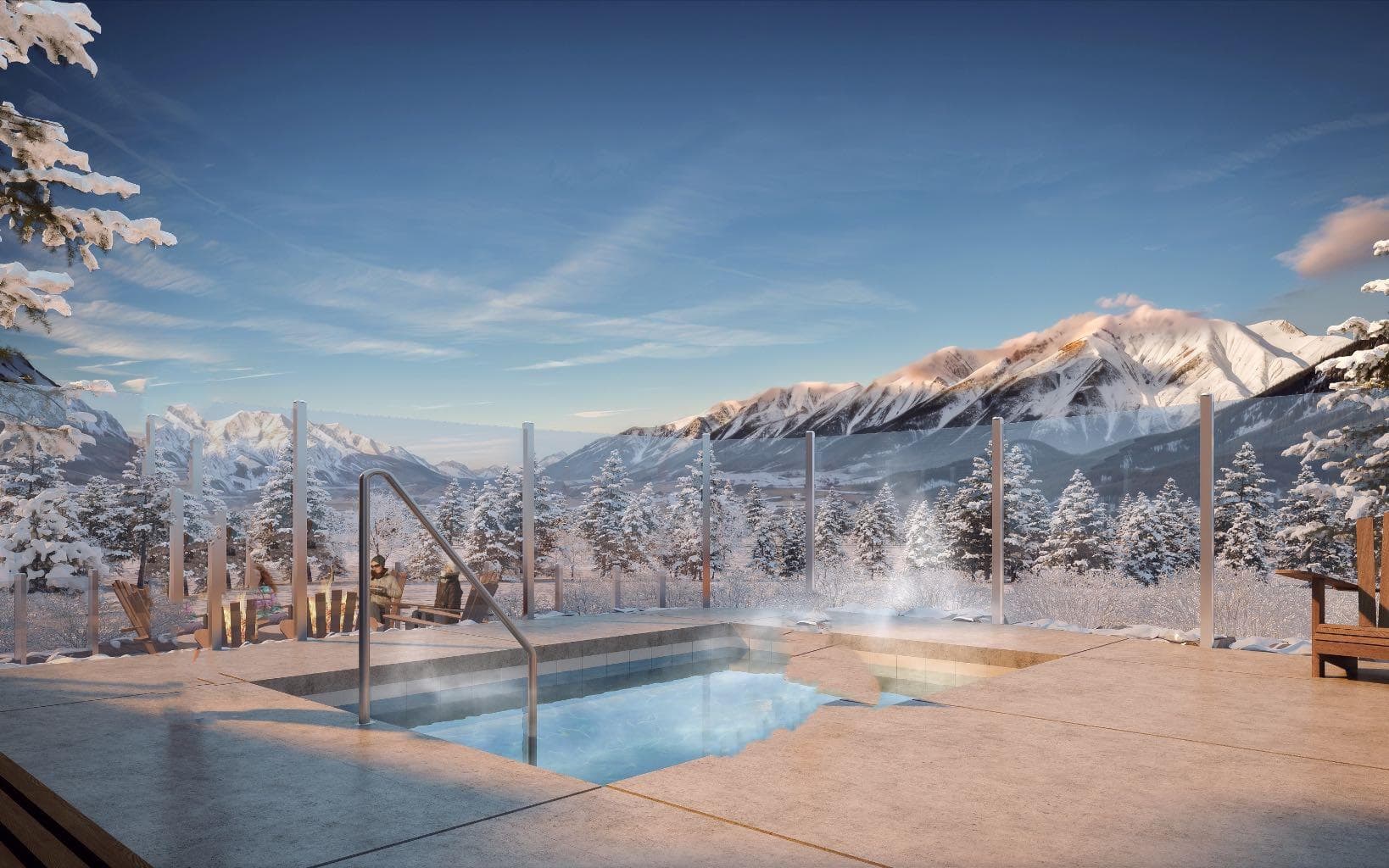 68 Cascade Ridge 