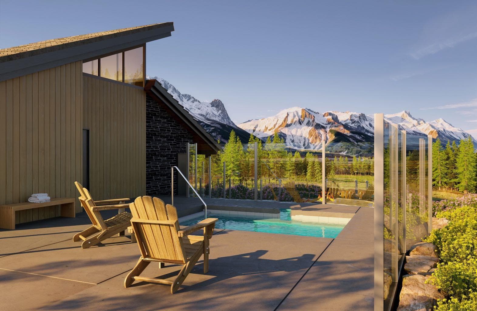 68 Cascade Ridge 