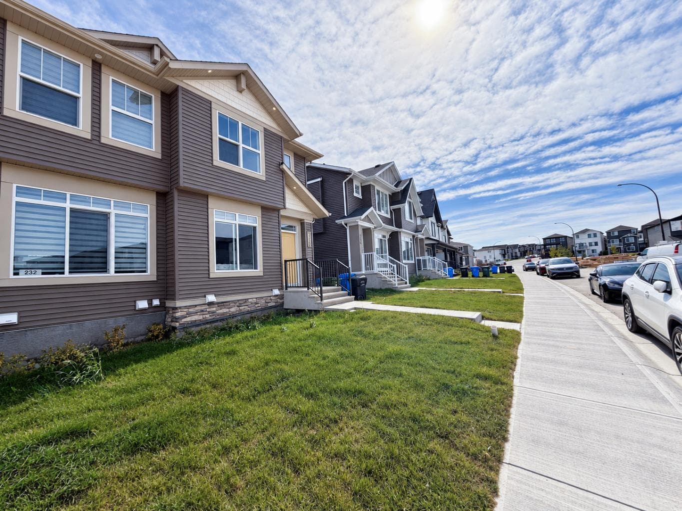 228 Annette Villas NW