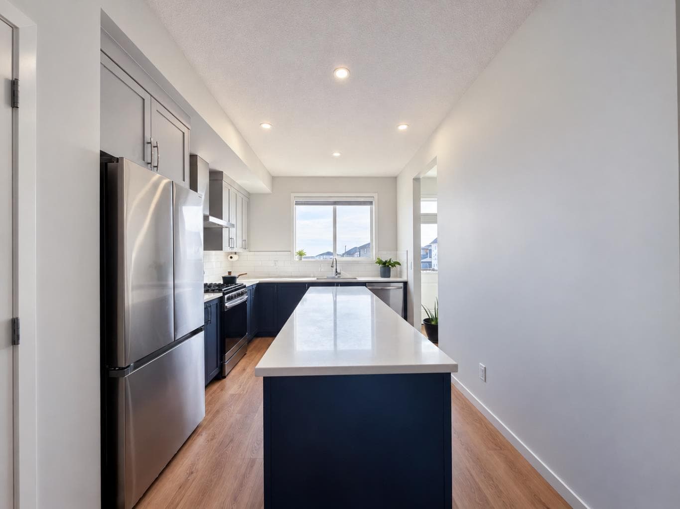228 Annette Villas NW