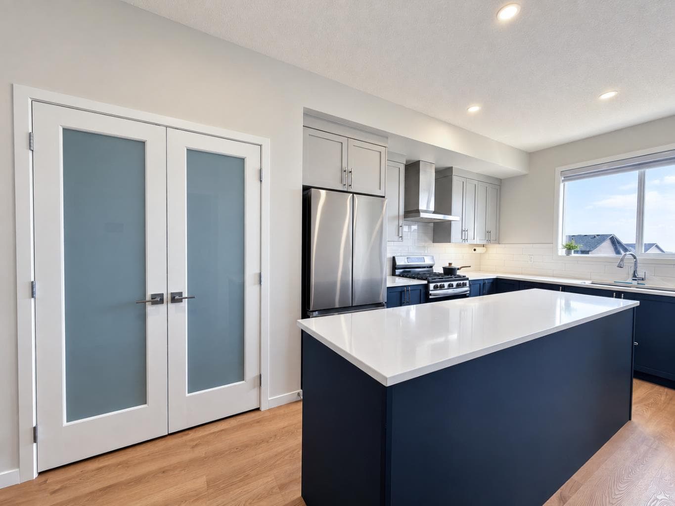 228 Annette Villas NW