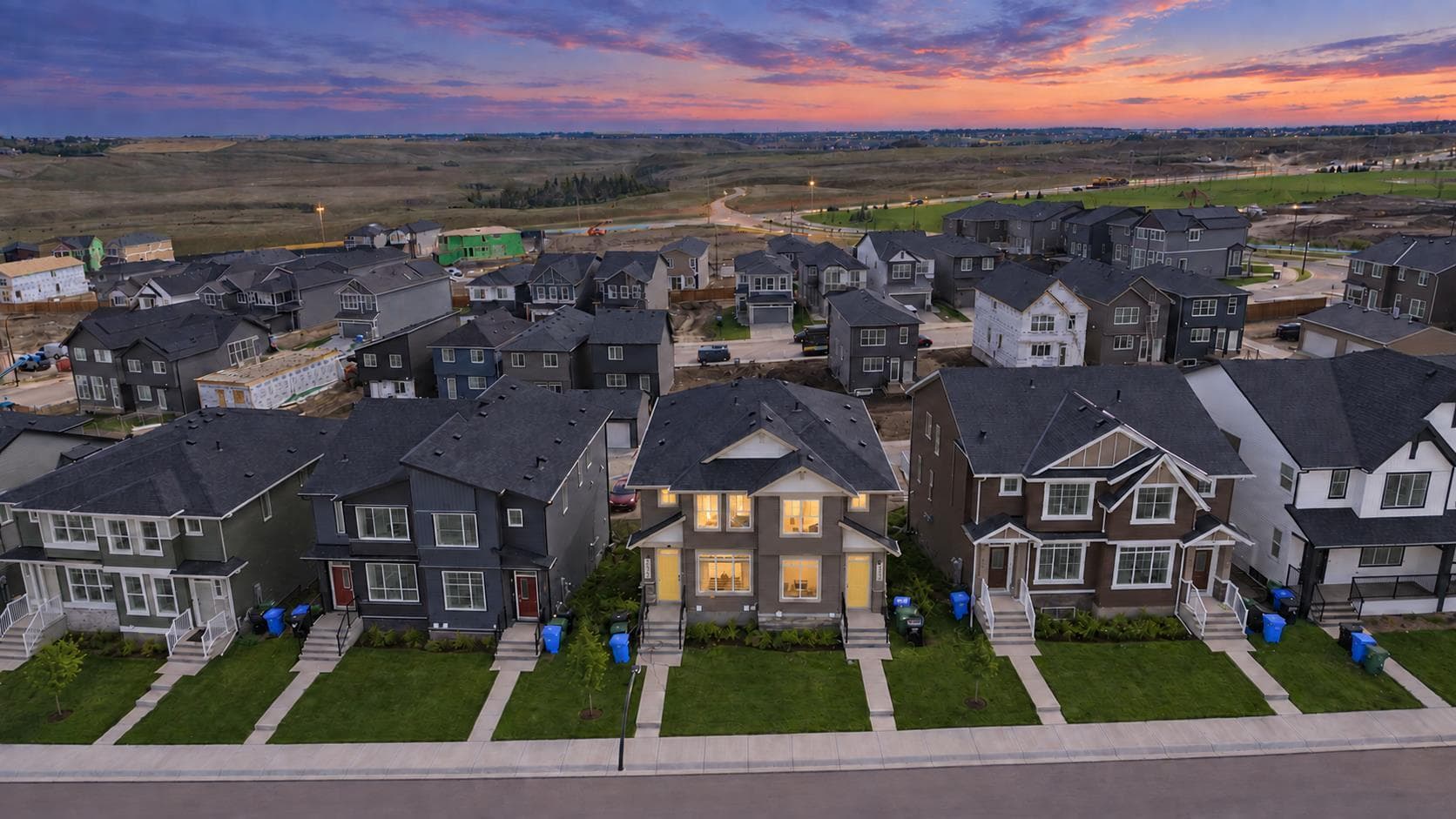 228 Annette Villas NW
