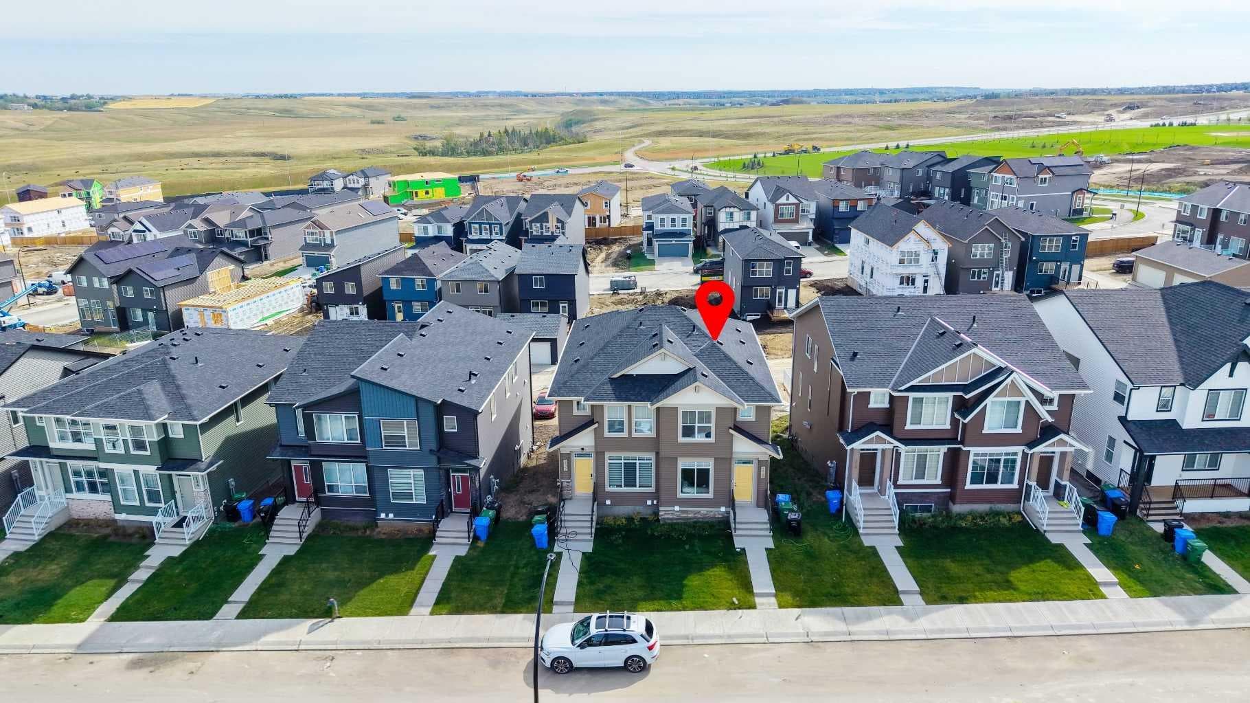 228 Annette Villas NW