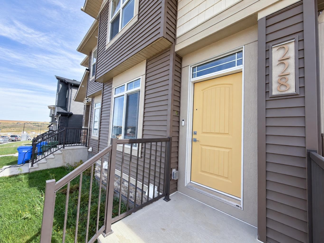 228 Annette Villas NW