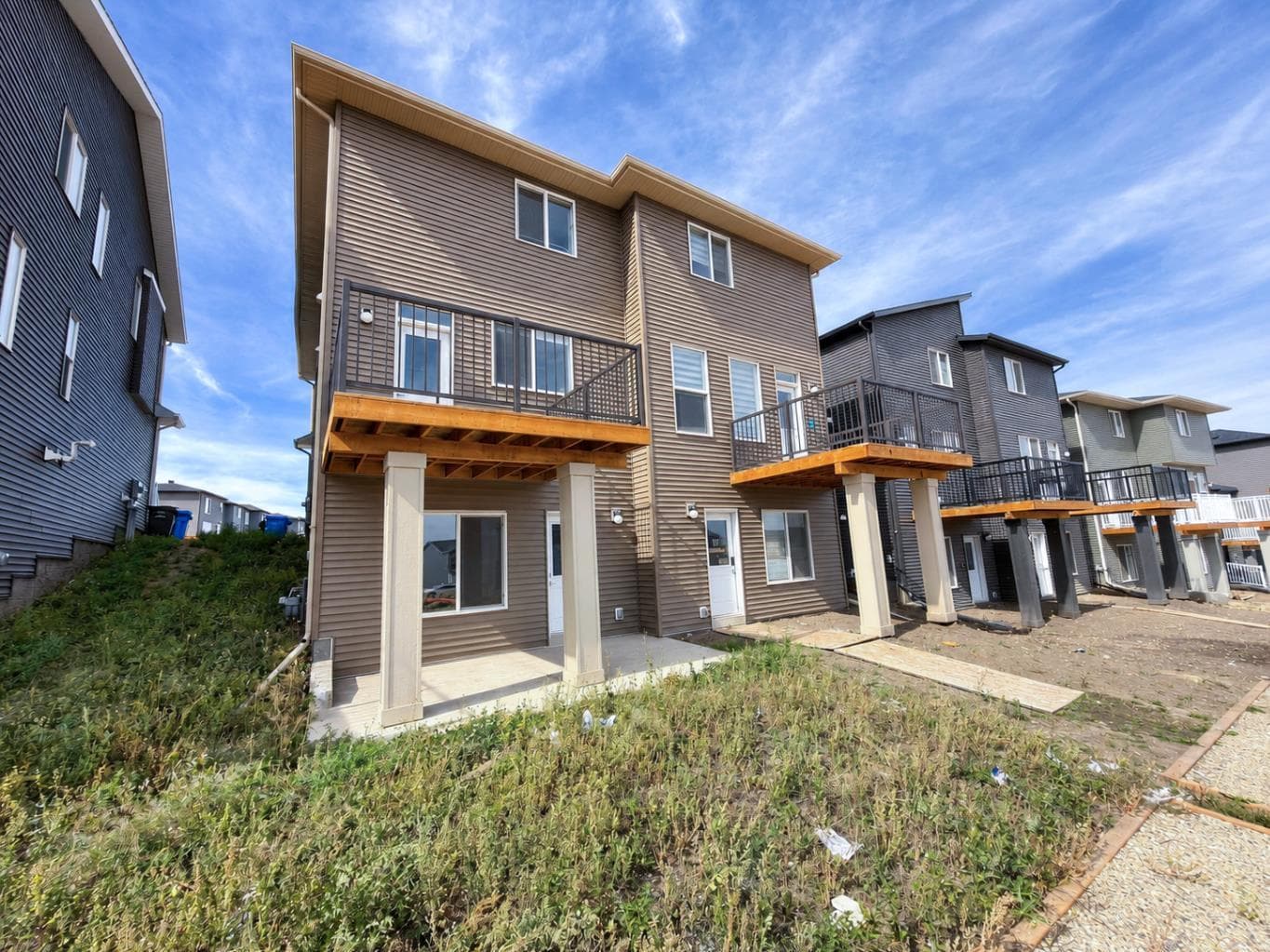 228 Annette Villas NW
