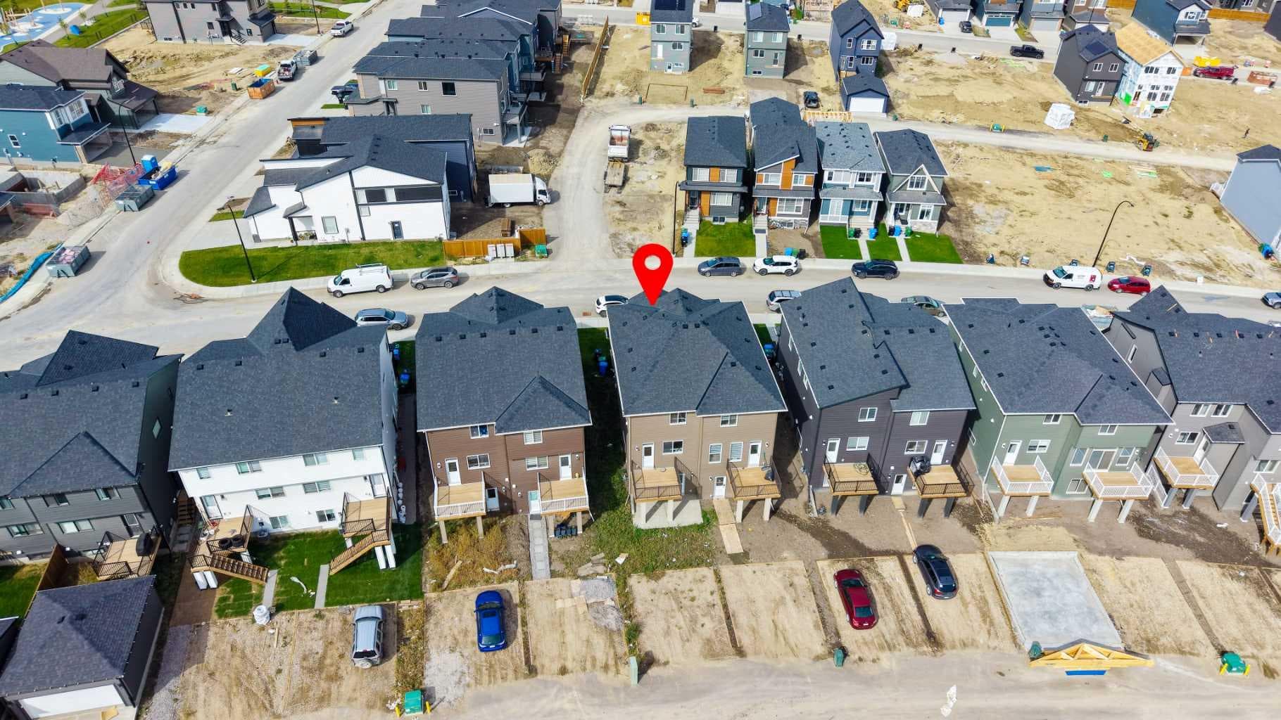 228 Annette Villas NW