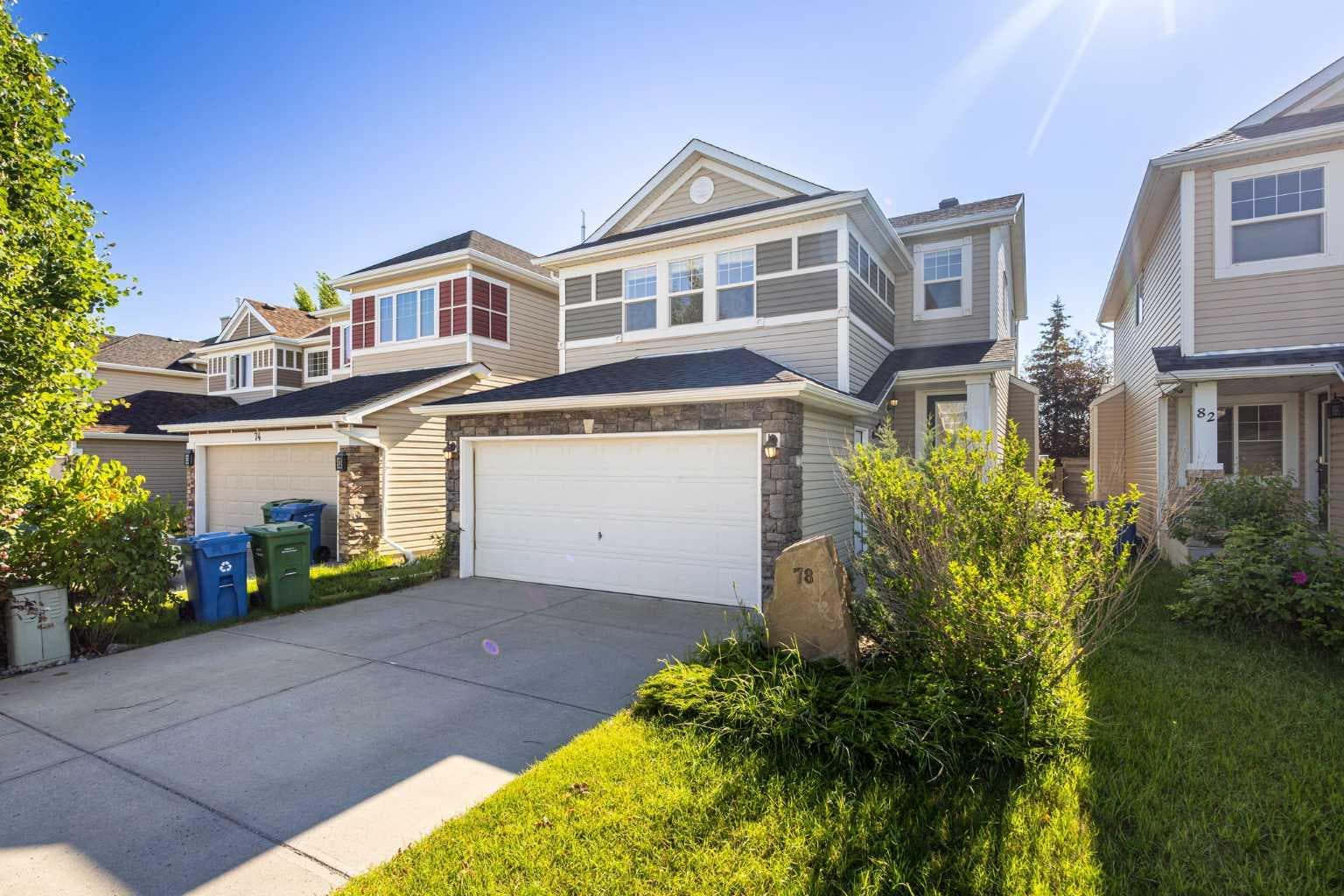 78 Cougar Plateau Way SW
