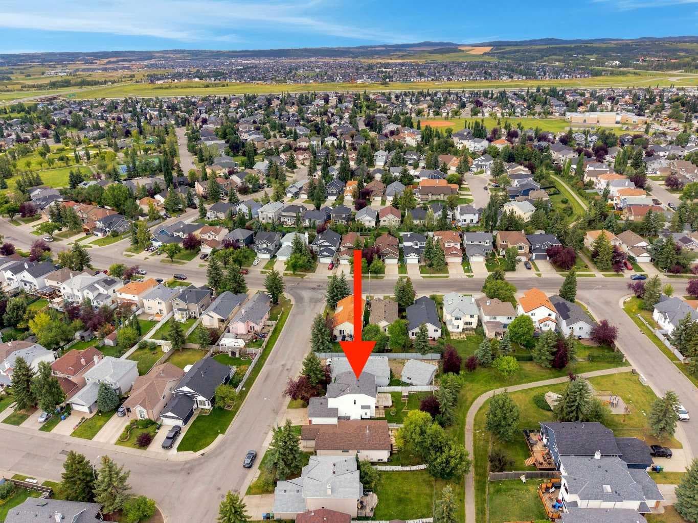 11 Somercrest Circle SW