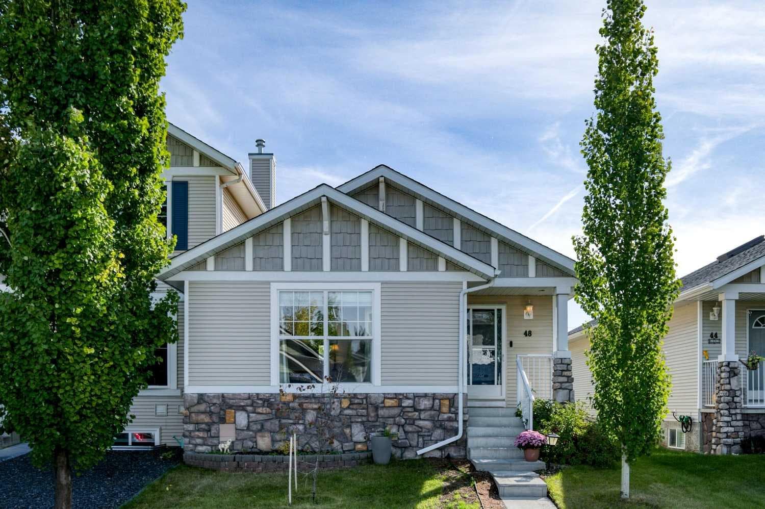 48 West Springs Way SW