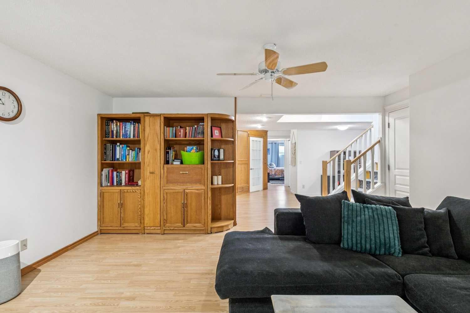48 West Springs Way SW