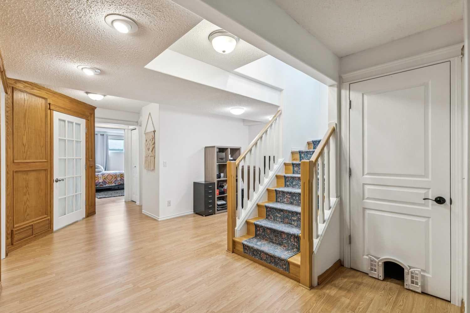 48 West Springs Way SW