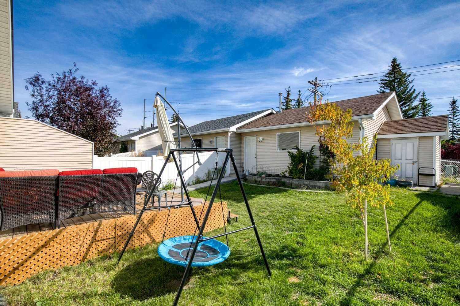 48 West Springs Way SW