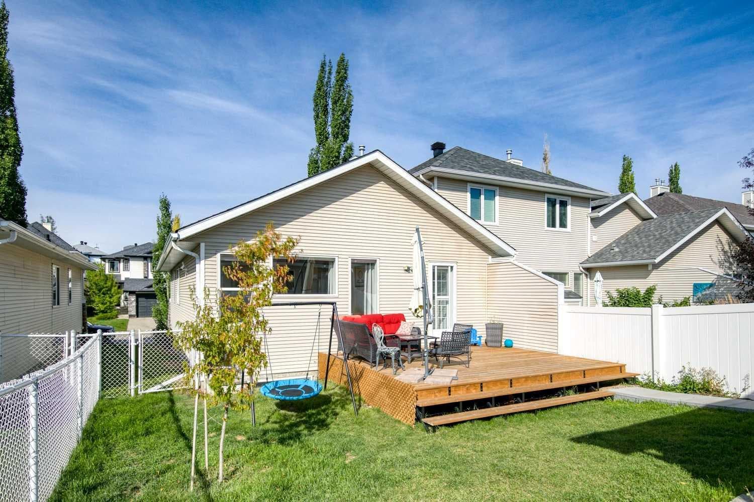 48 West Springs Way SW