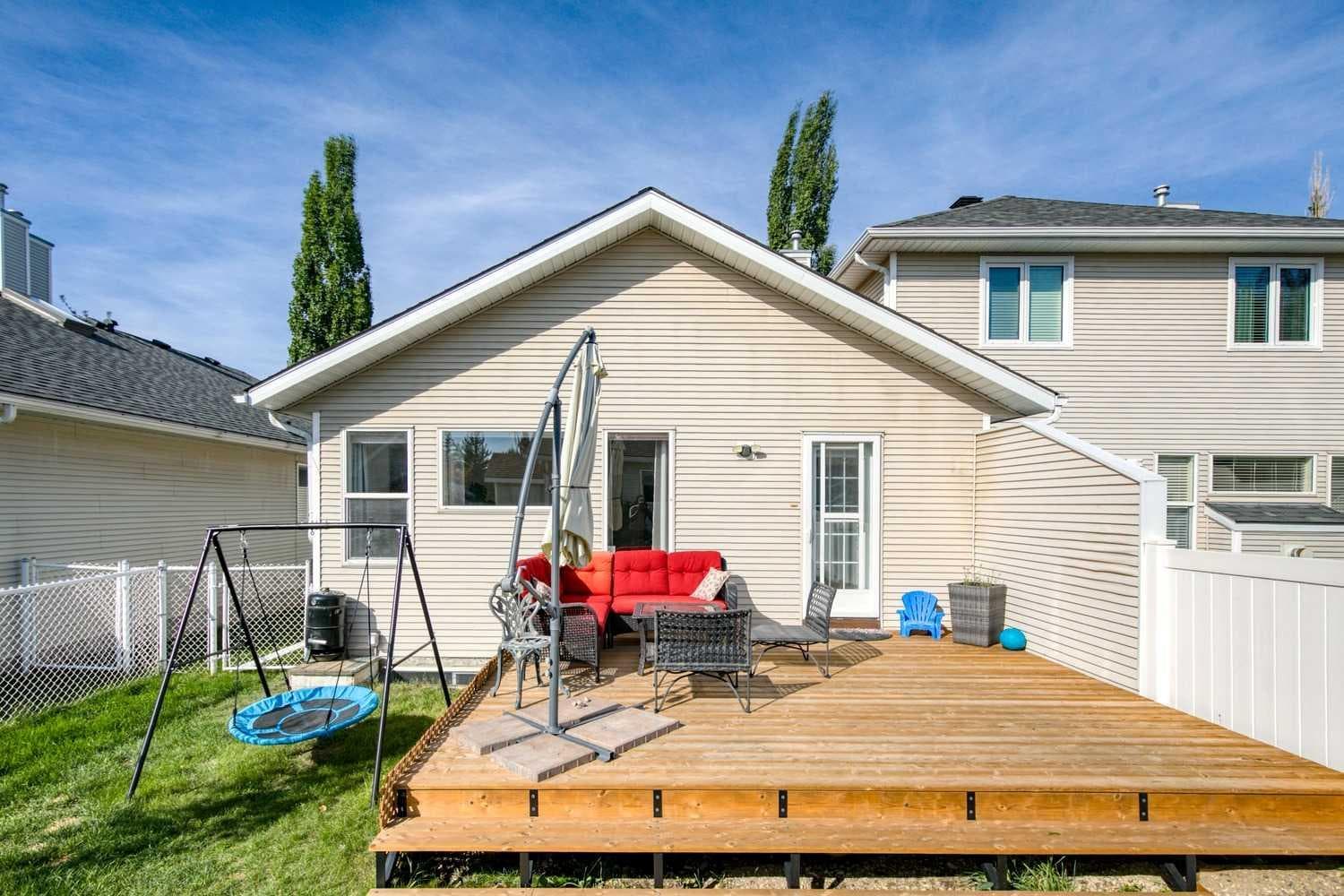48 West Springs Way SW