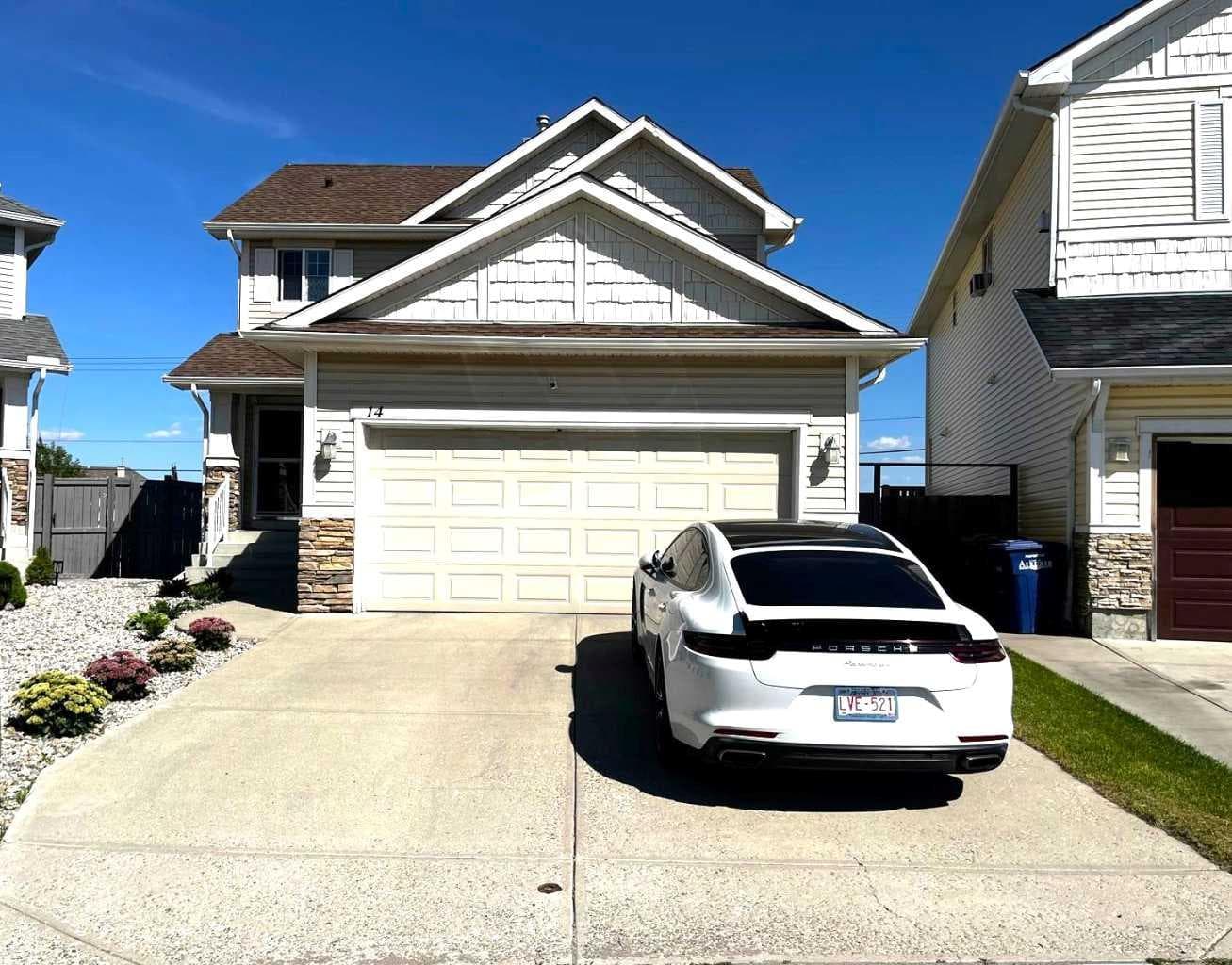 14 Bayside Park SW