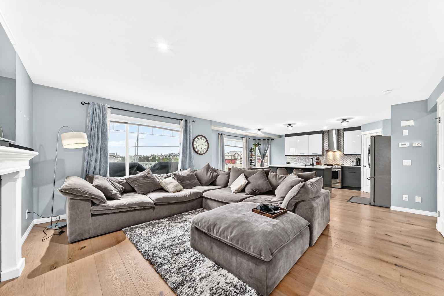 14 Bayside Park SW