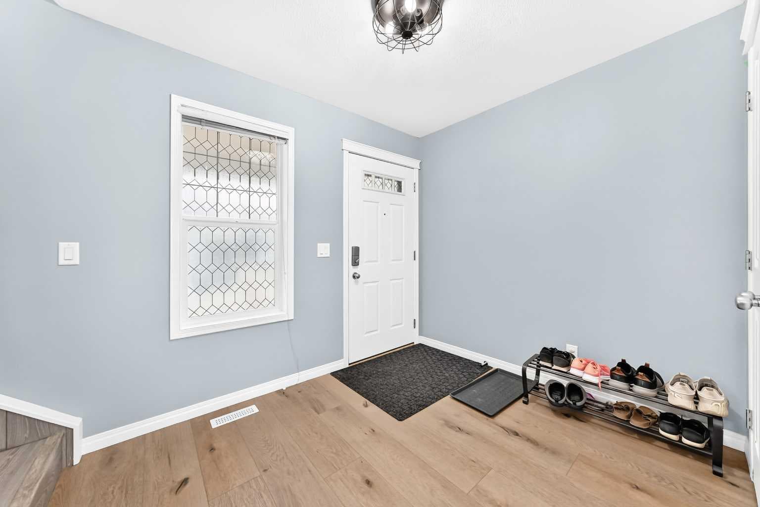 14 Bayside Park SW