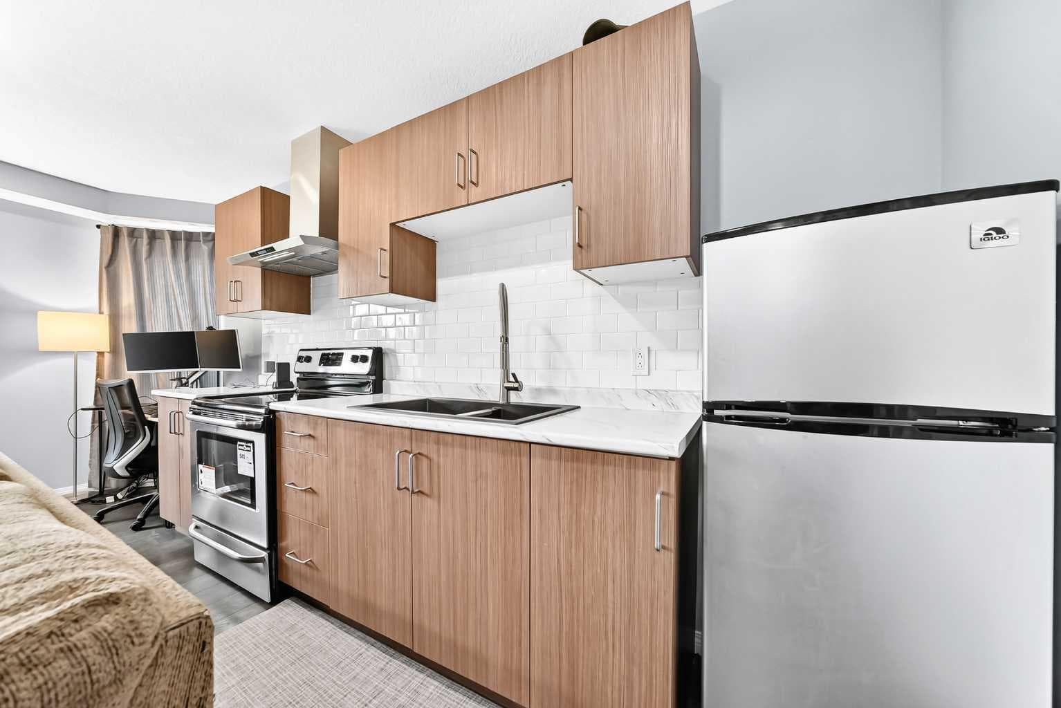 14 Bayside Park SW