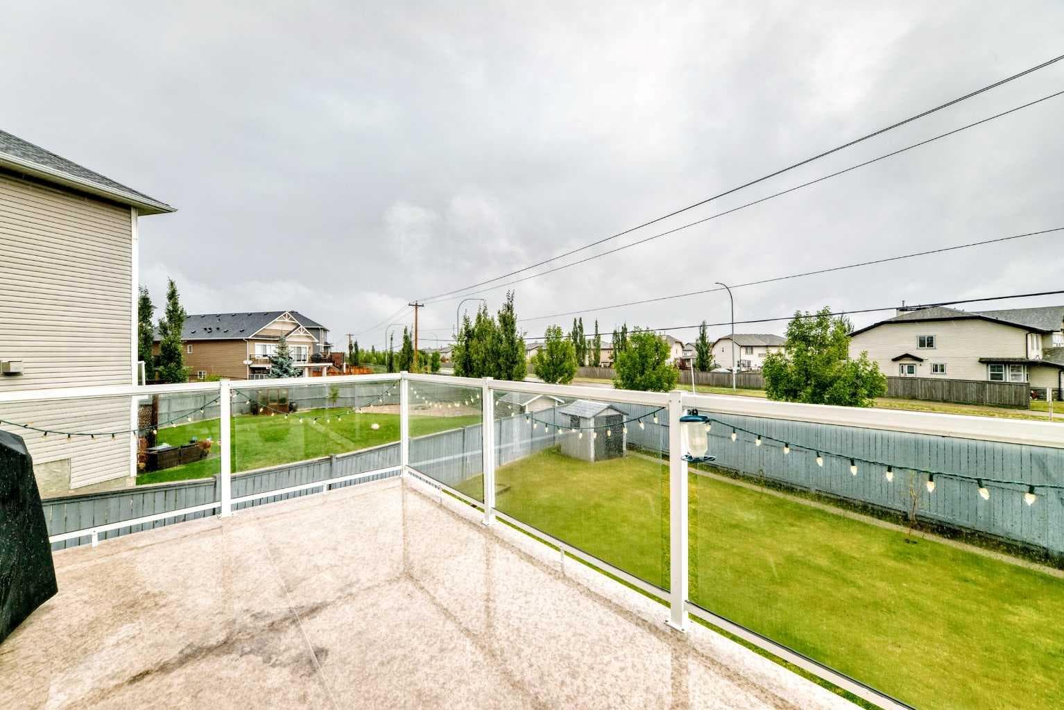 14 Bayside Park SW