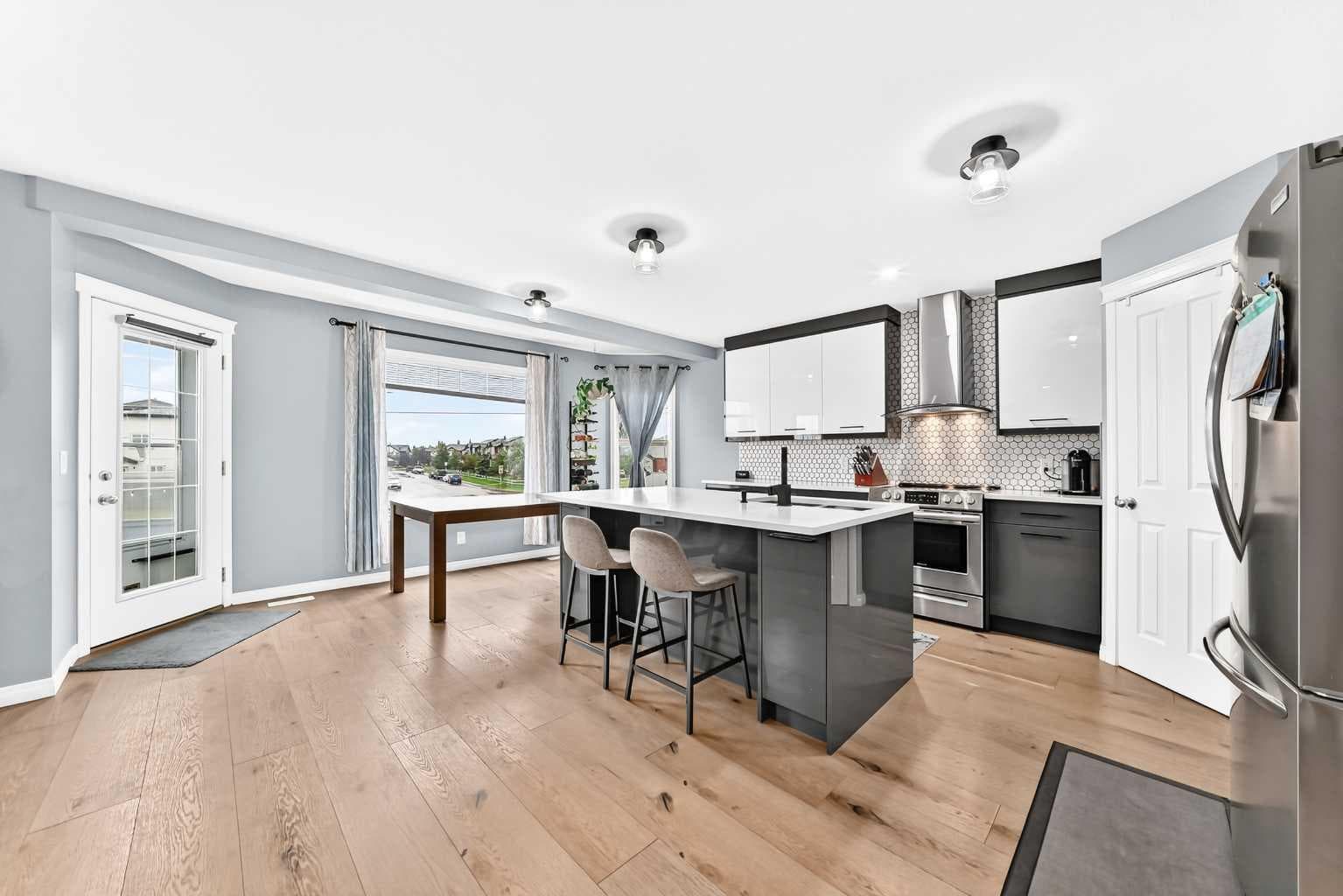 14 Bayside Park SW