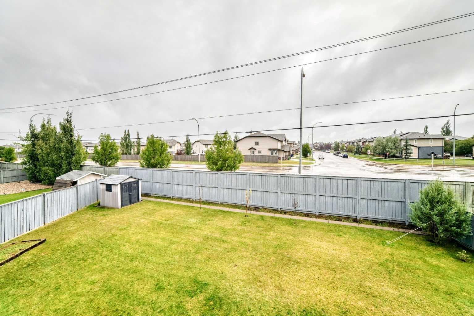 14 Bayside Park SW