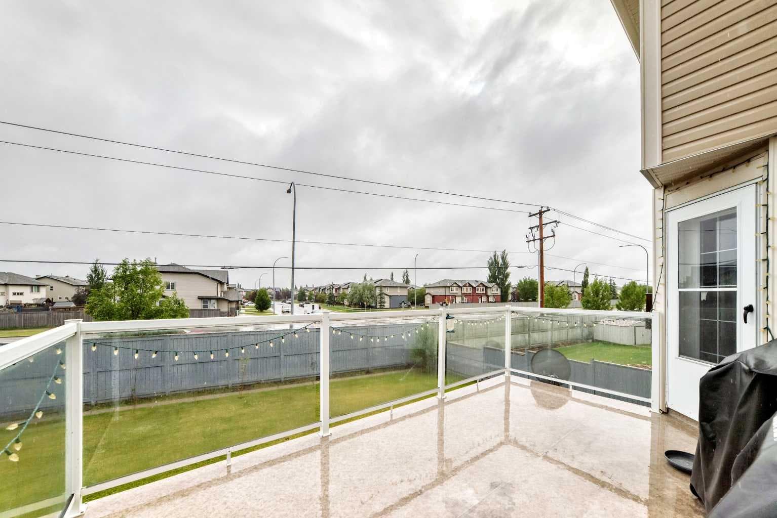 14 Bayside Park SW