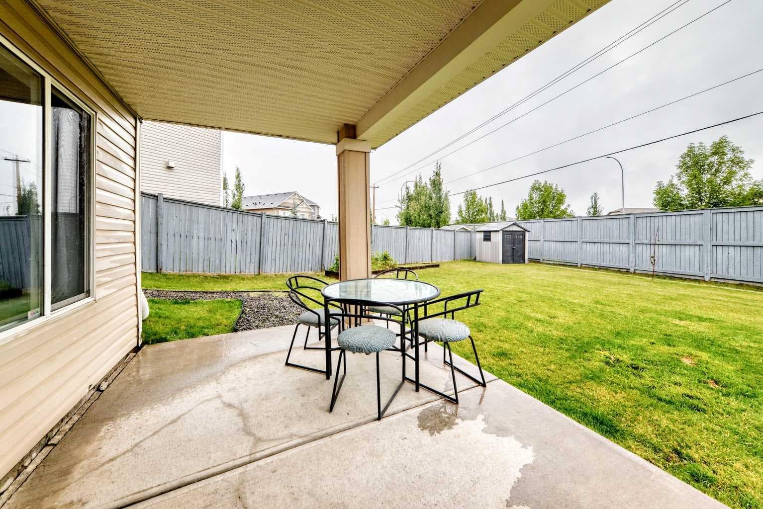 14 Bayside Park SW