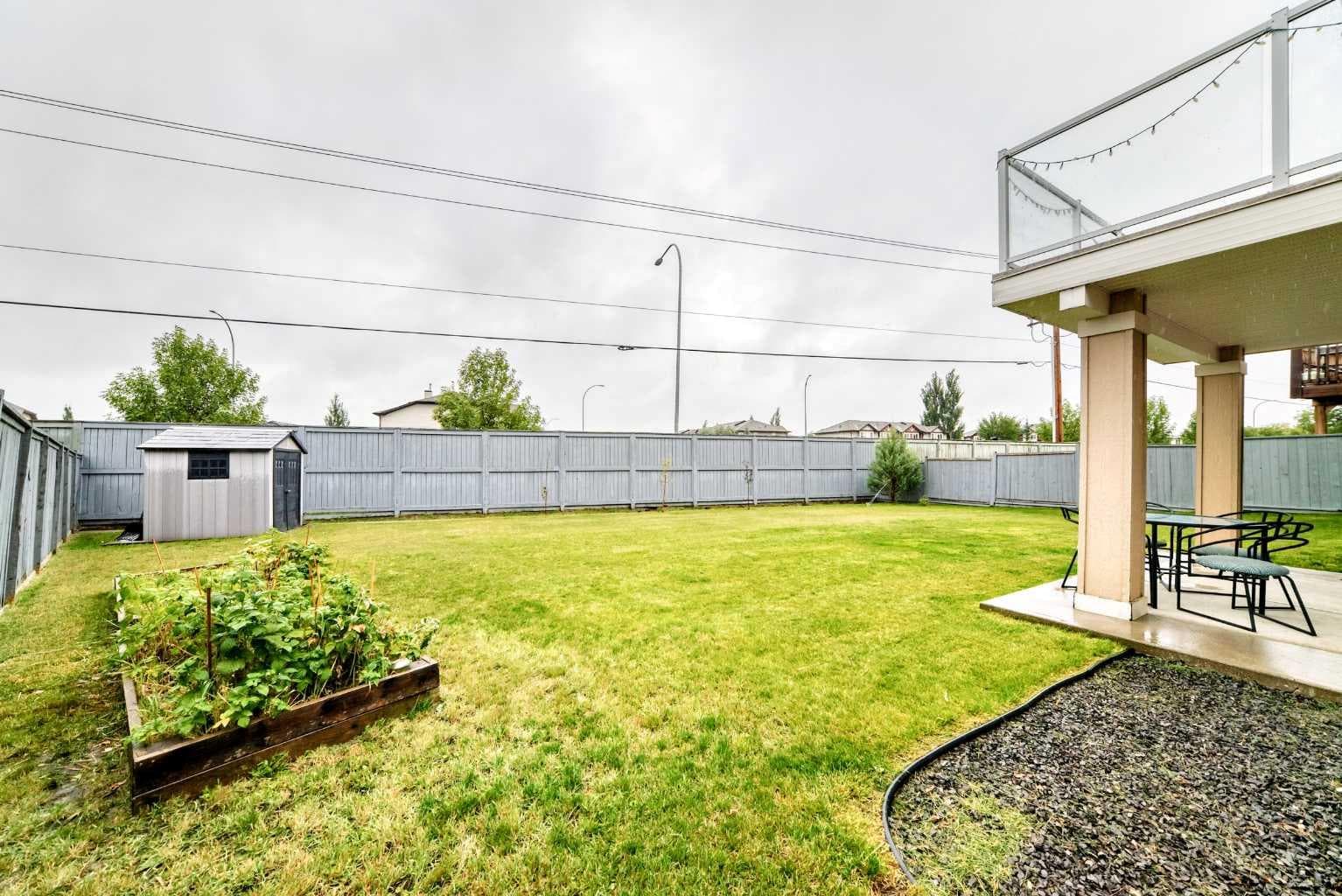 14 Bayside Park SW
