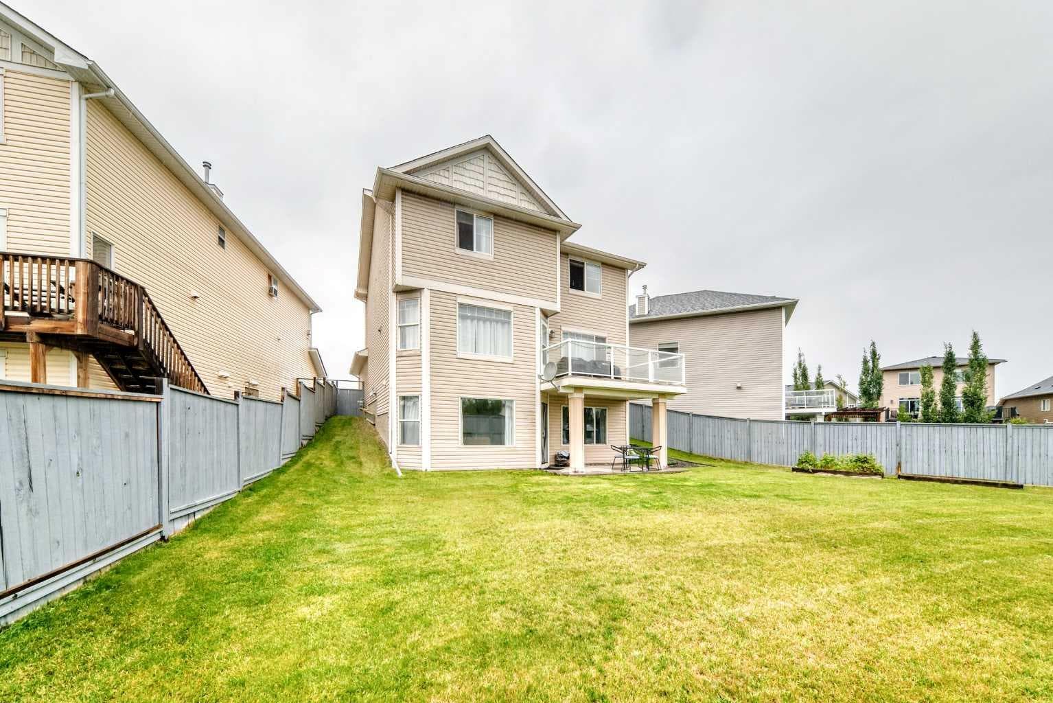 14 Bayside Park SW