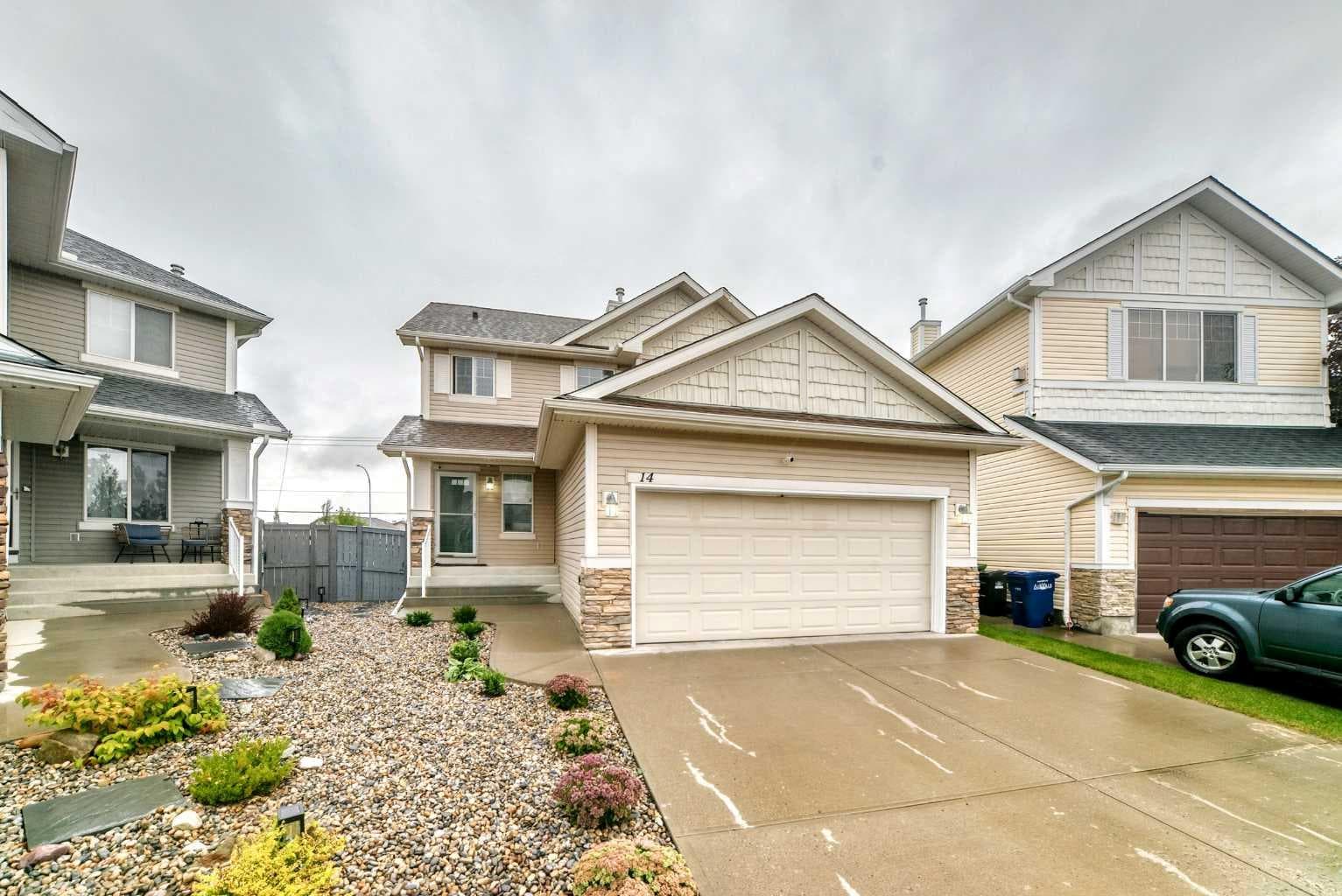 14 Bayside Park SW