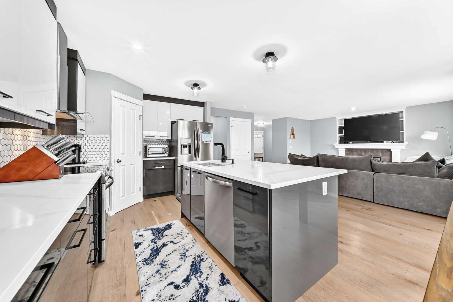 14 Bayside Park SW