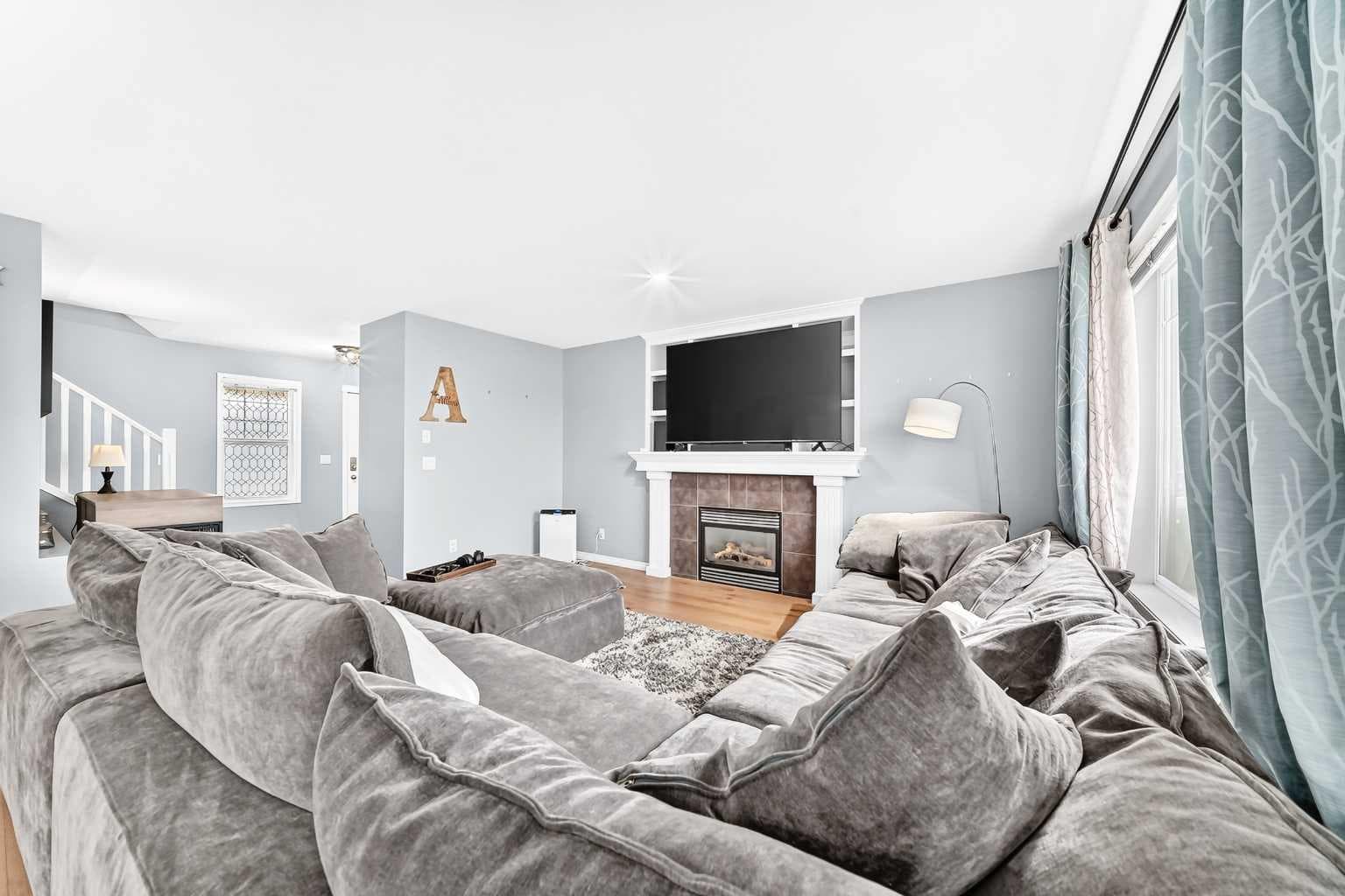 14 Bayside Park SW