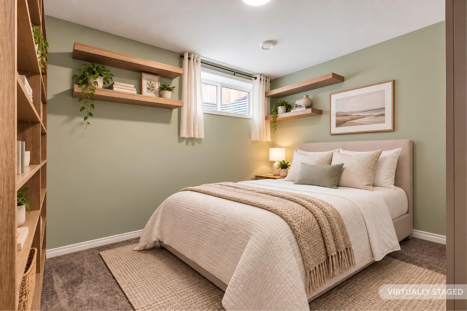 247 Belmont Heath SW