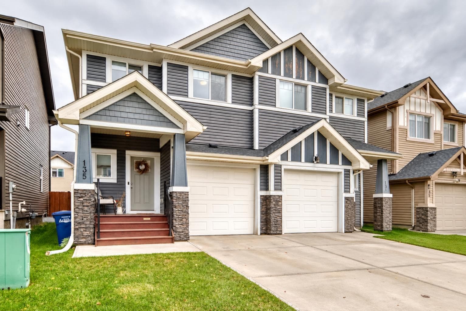 135 Reunion Loop NW