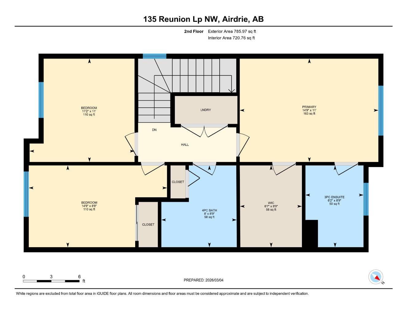 135 Reunion Loop NW