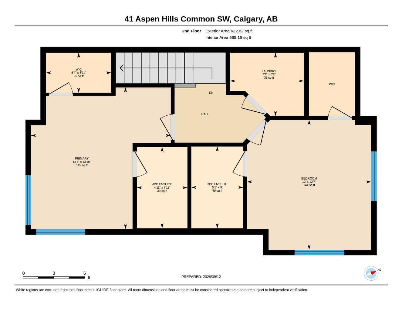 41 Aspen Hills Common SW