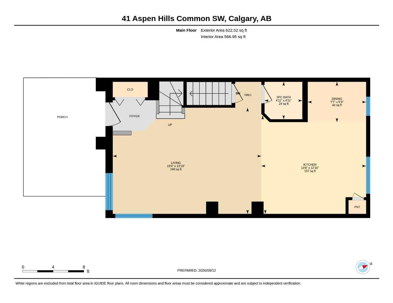41 Aspen Hills Common SW