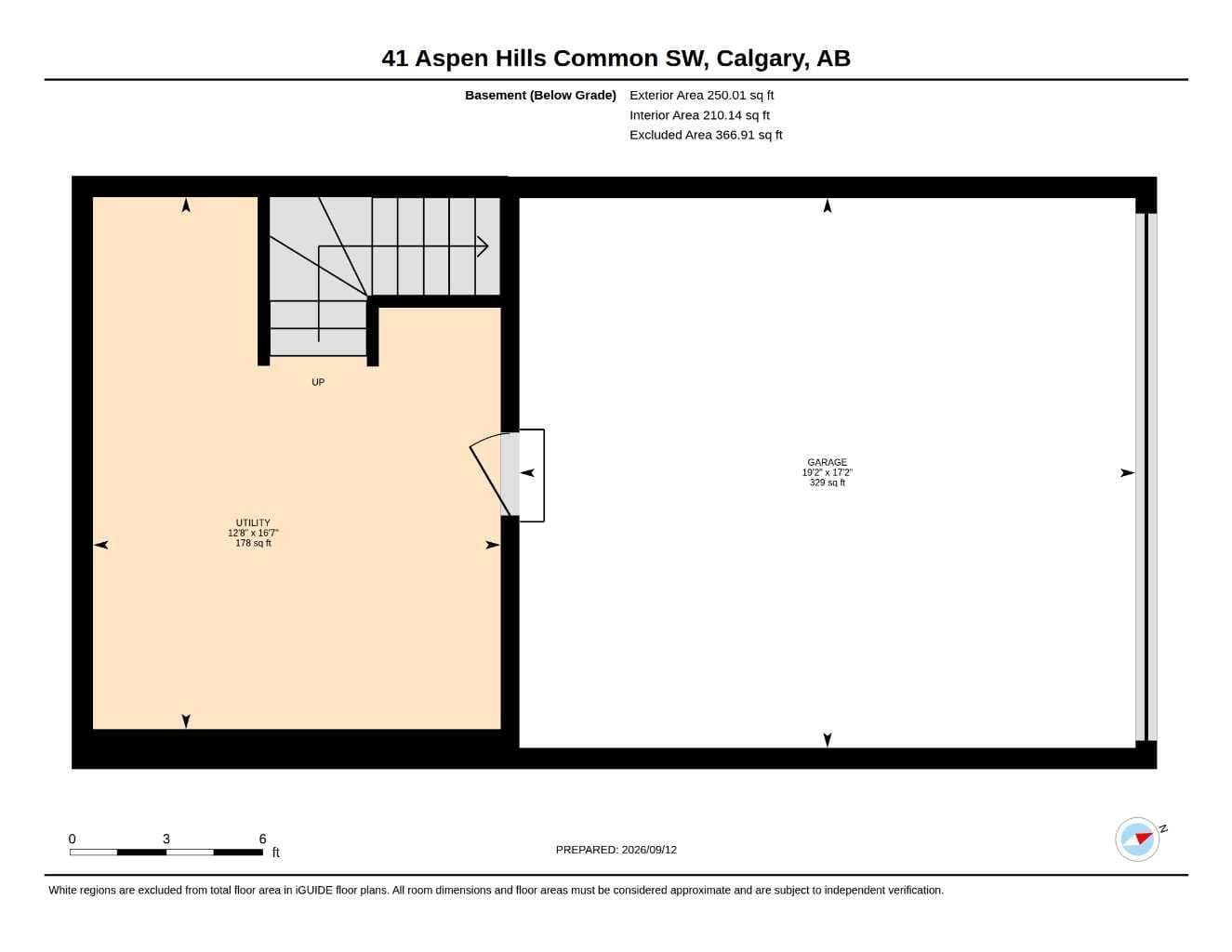 41 Aspen Hills Common SW