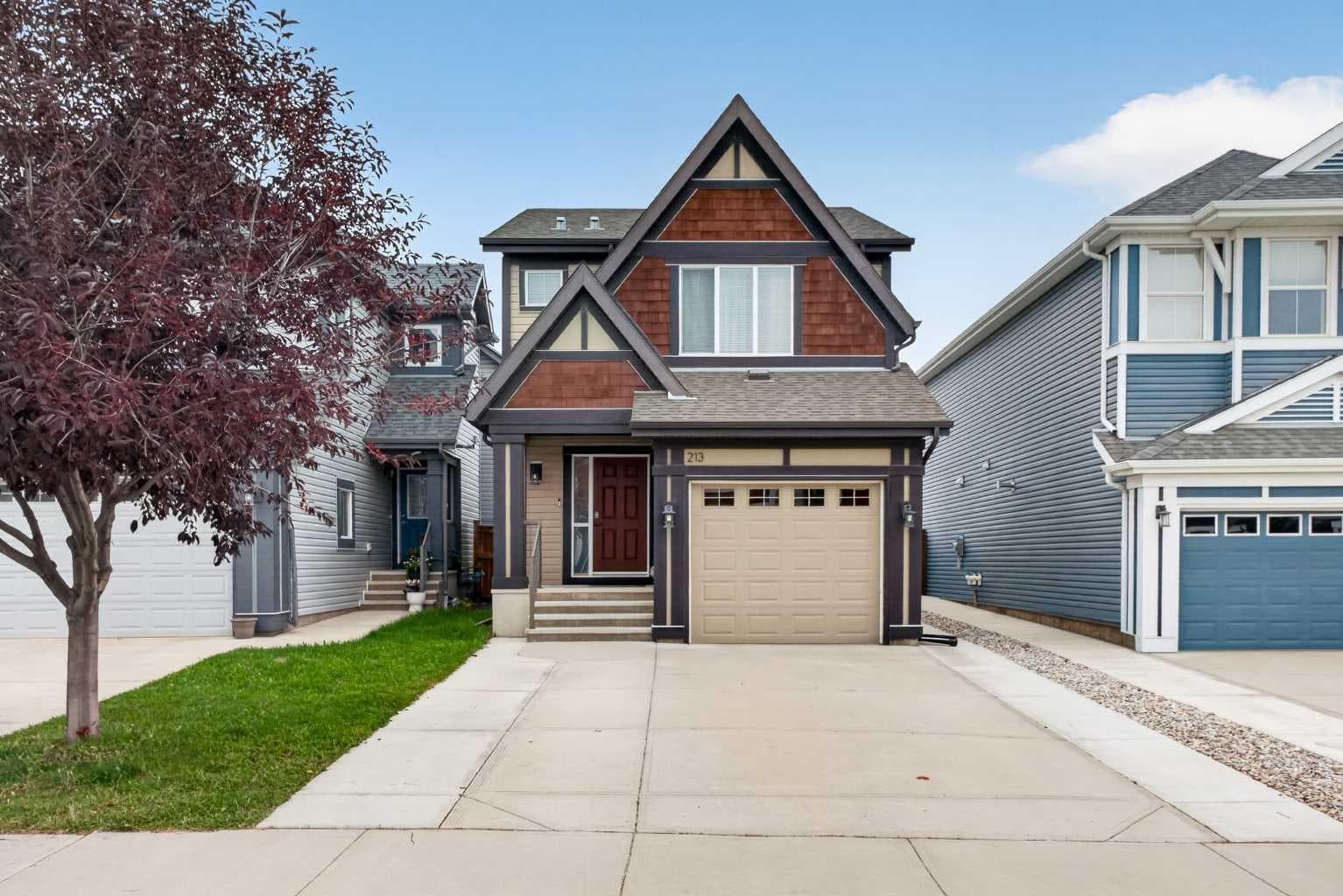 213 Auburn Meadows Boulevard SE