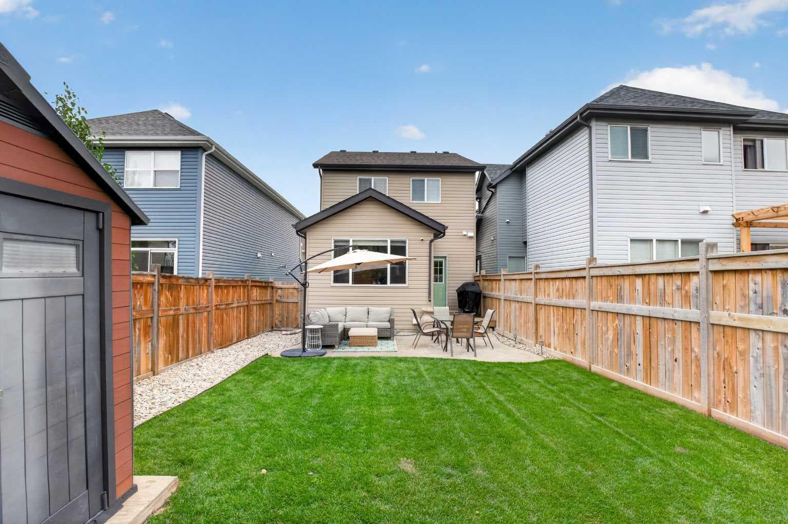 213 Auburn Meadows Boulevard SE