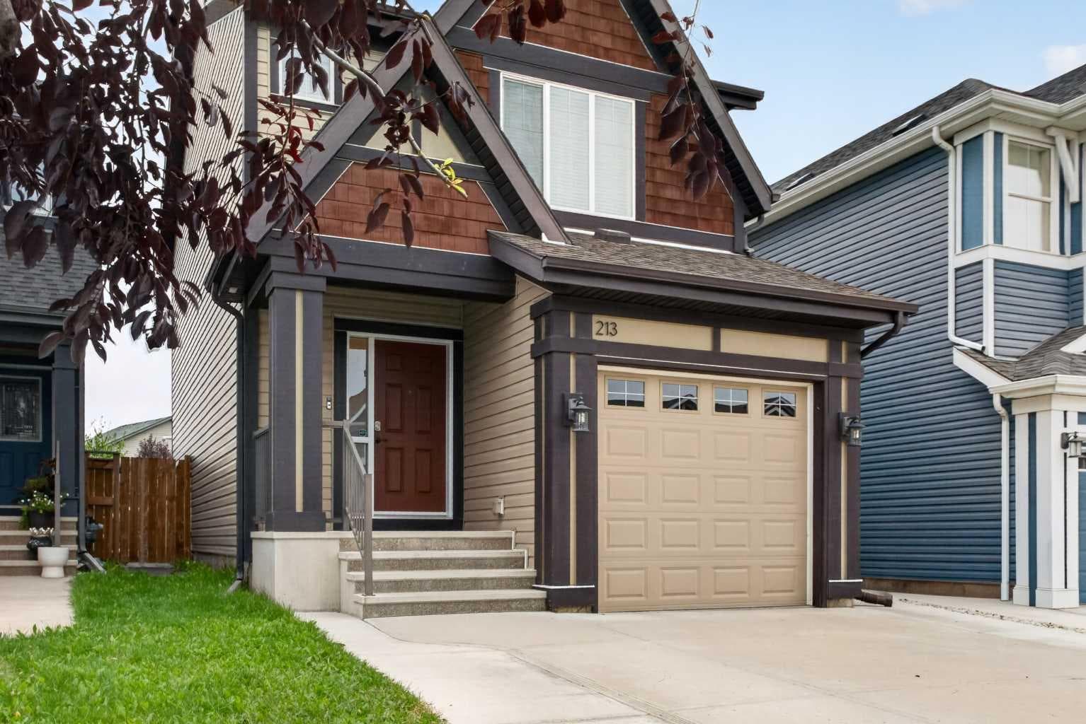 213 Auburn Meadows Boulevard SE