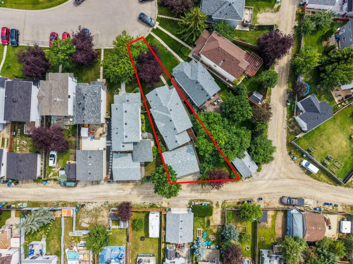 32 Country Hills Mews NW