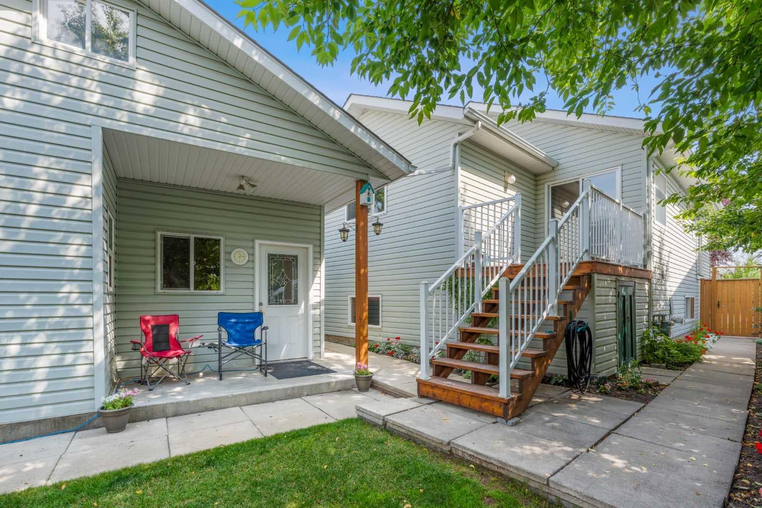 32 Country Hills Mews NW