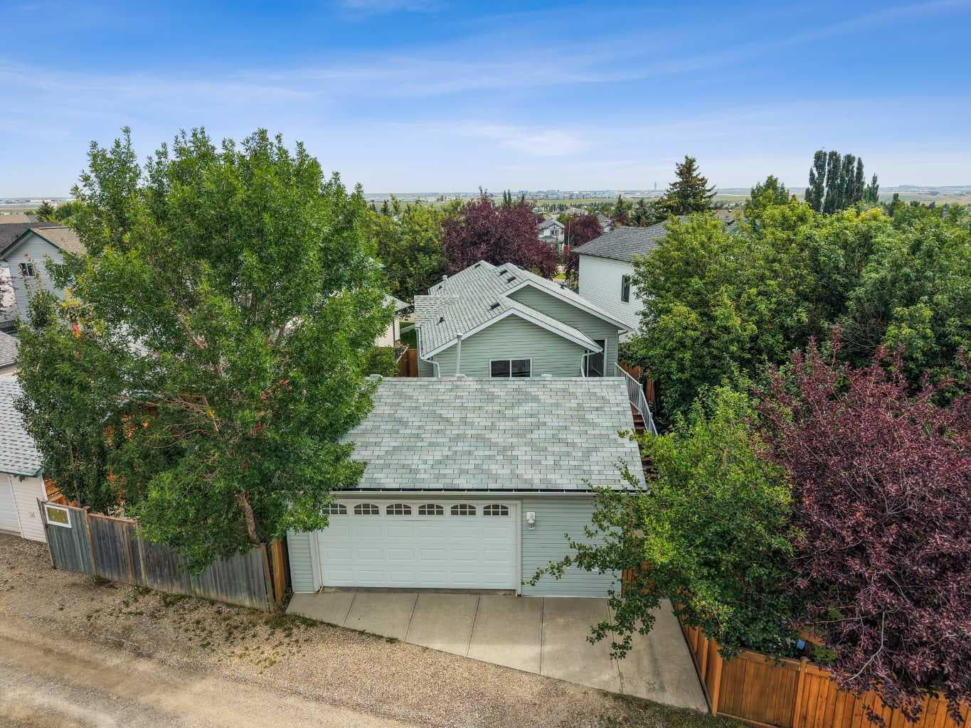 32 Country Hills Mews NW