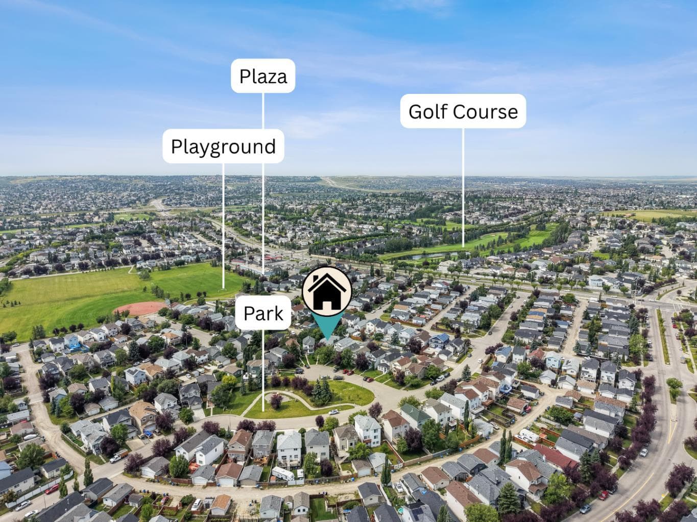32 Country Hills Mews NW