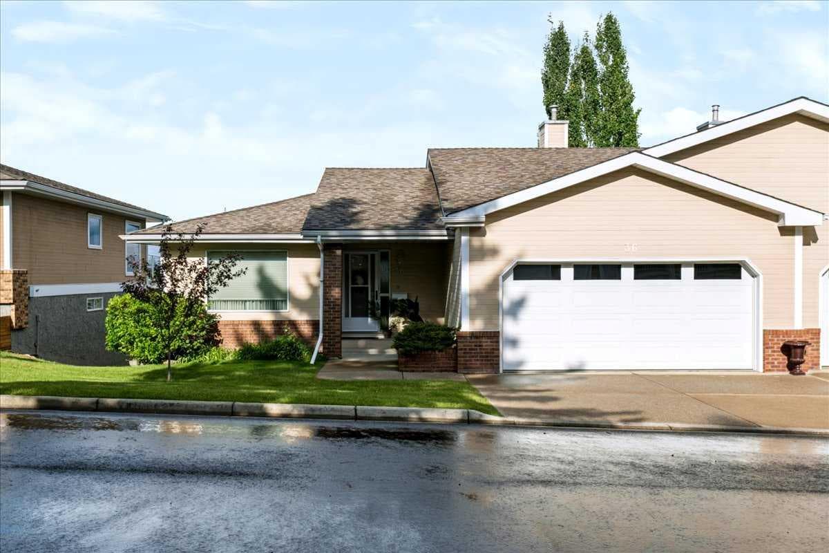 36, 140 Strathaven Circle SW