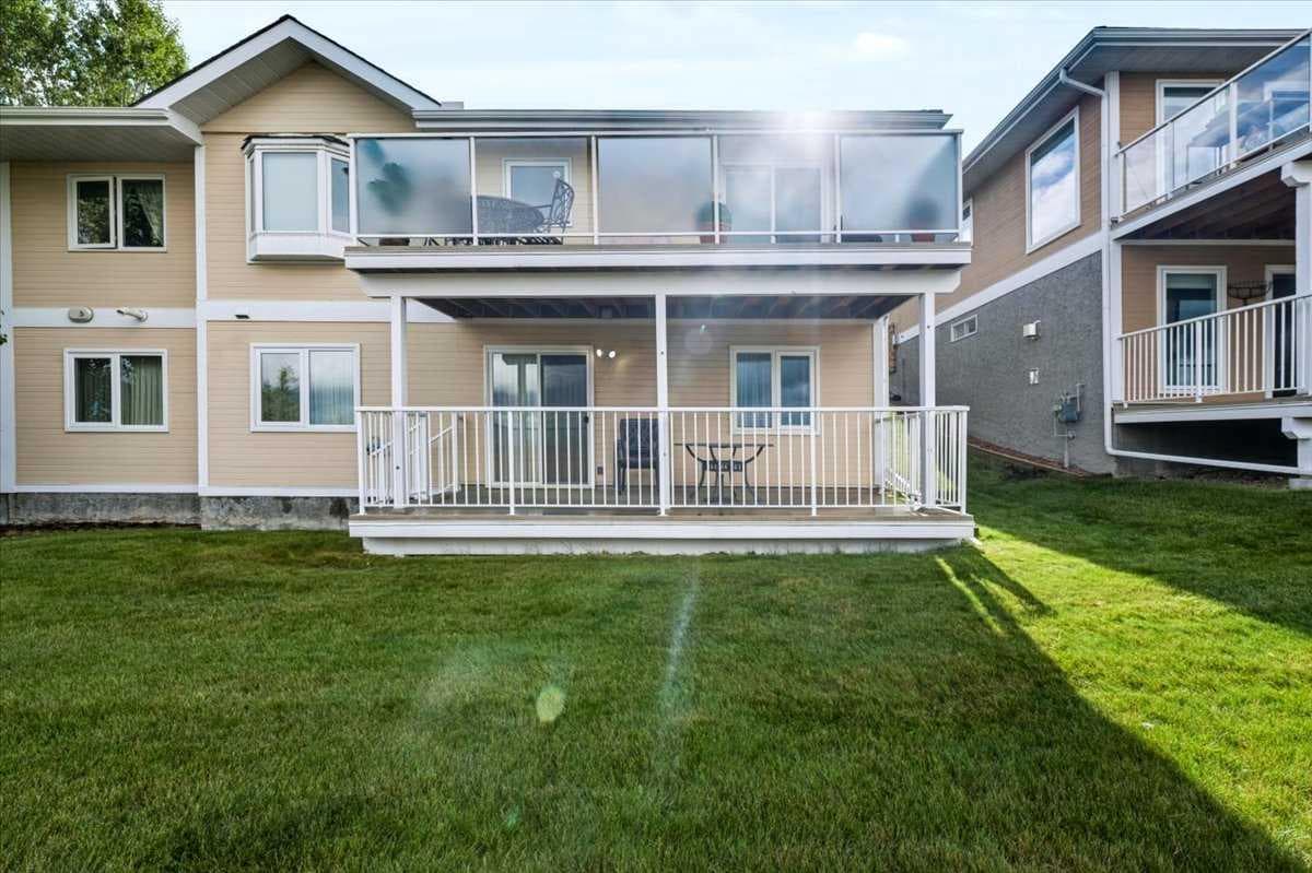 36, 140 Strathaven Circle SW