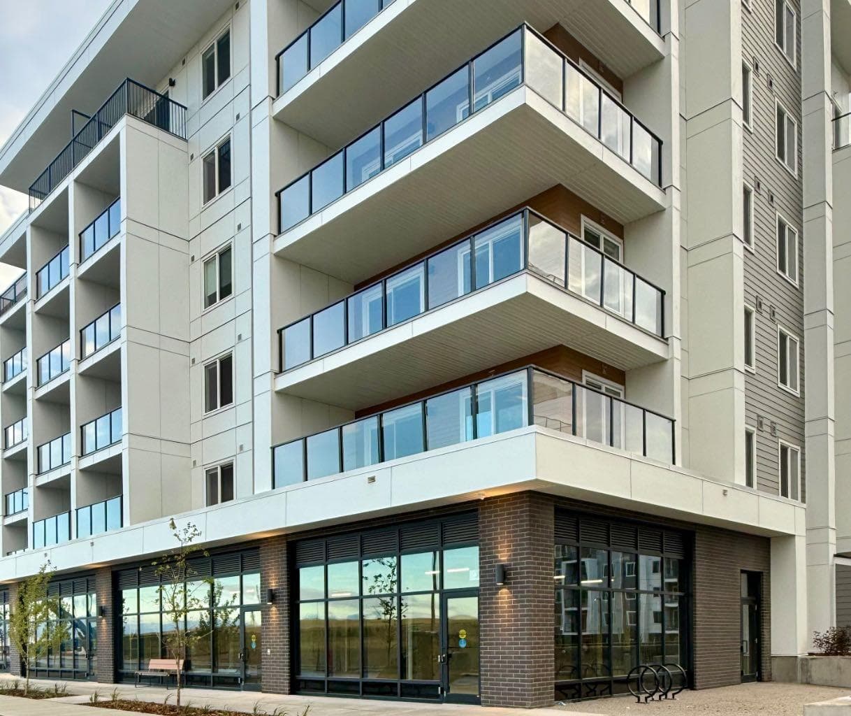 3204, 150 Carrington Gate NW
